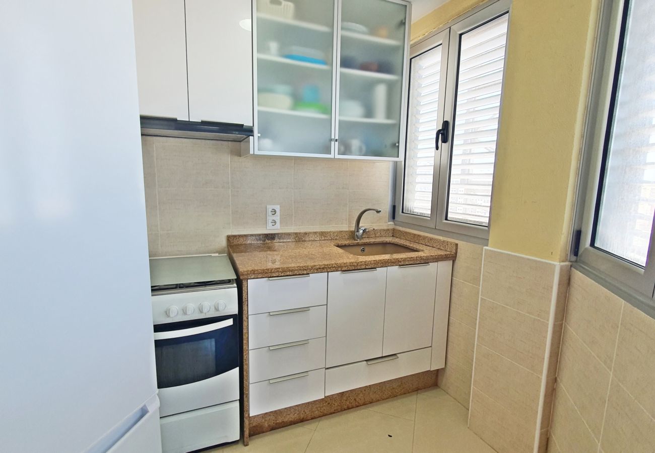 Apartamento en Gandia - BONAIRE E4 - 10º