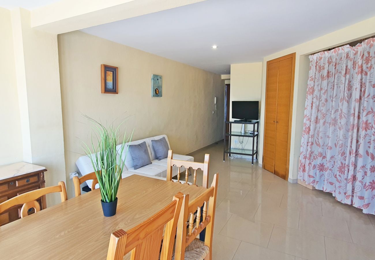 Apartamento en Gandia - BONAIRE E4 - 10º