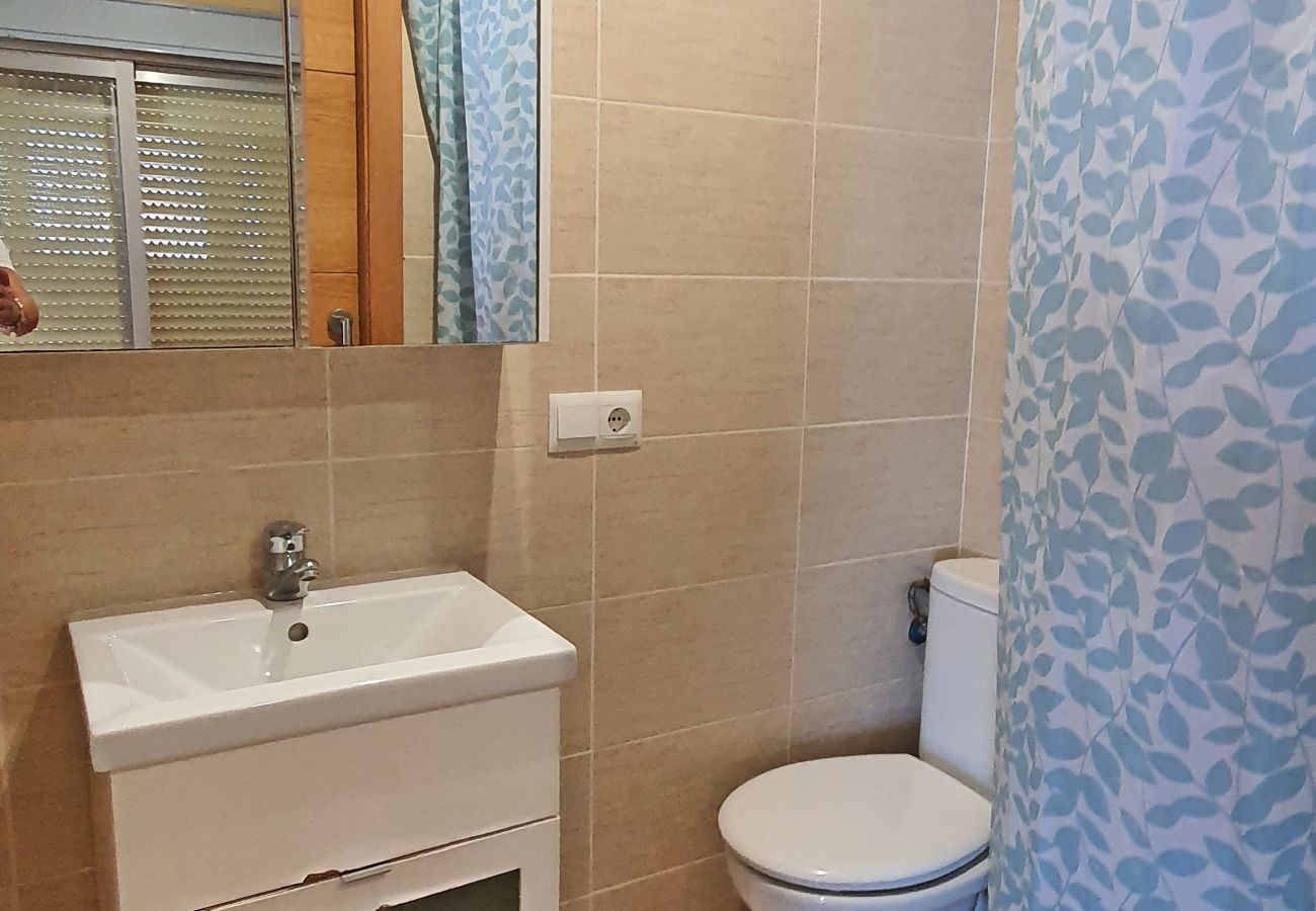 Apartamento en Gandia - BONAIRE E4 - 10º