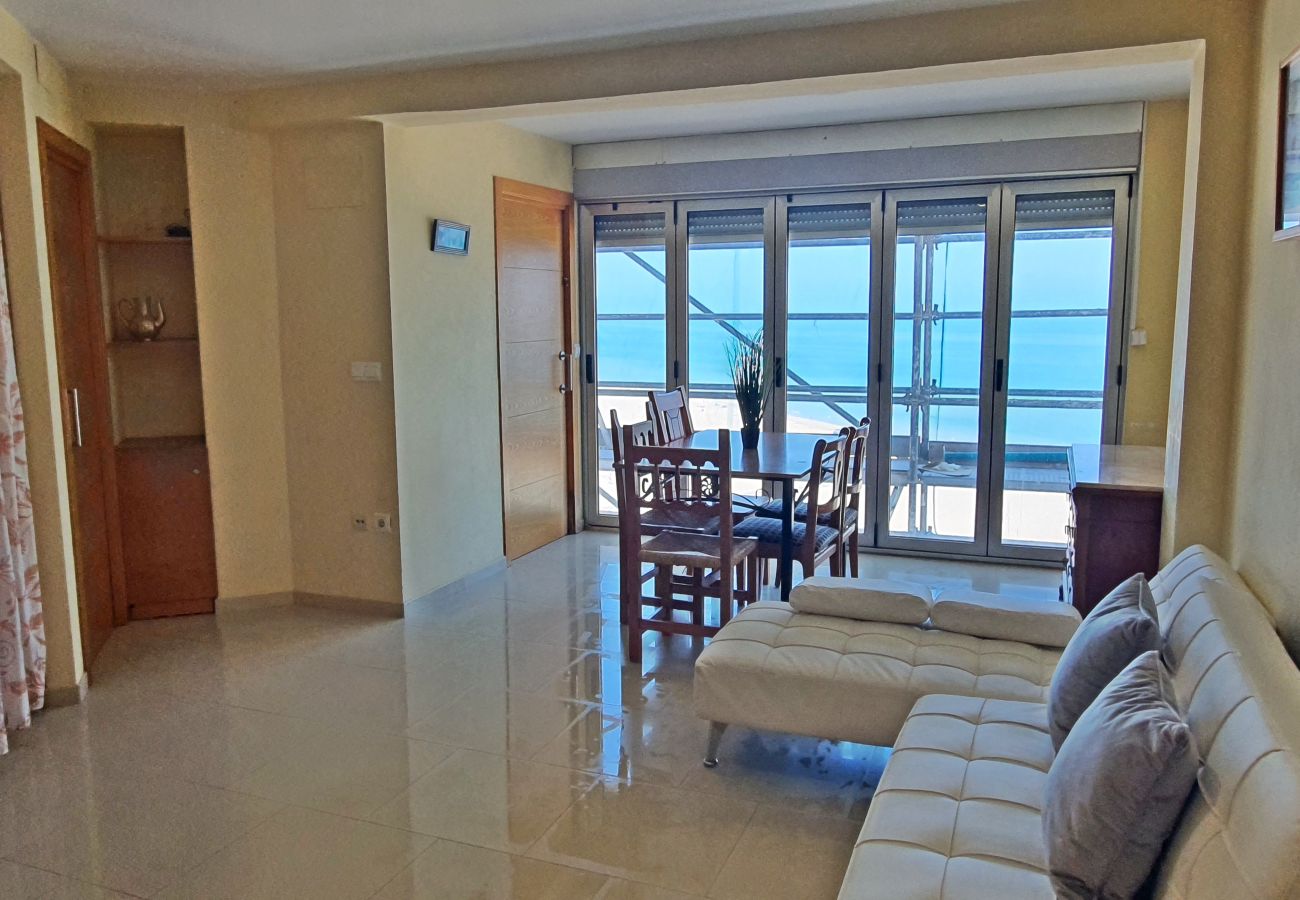 Apartamento en Gandia - BONAIRE E4 - 10º