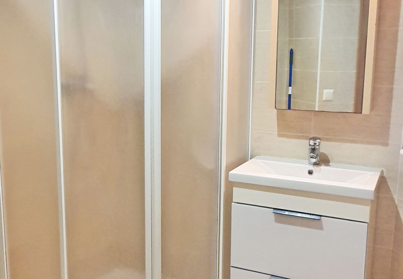 Apartamento en Gandia - BONAIRE E4 - 10º