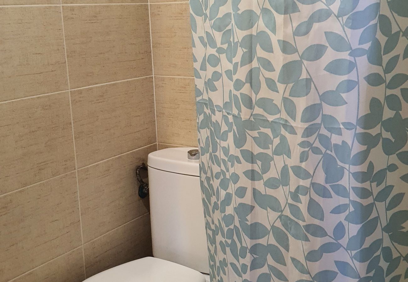 Apartamento en Gandia - BONAIRE E4 - 10º