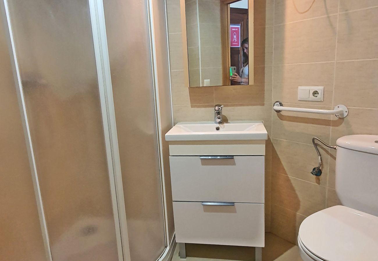 Apartamento en Gandia - BONAIRE E4 - 10º