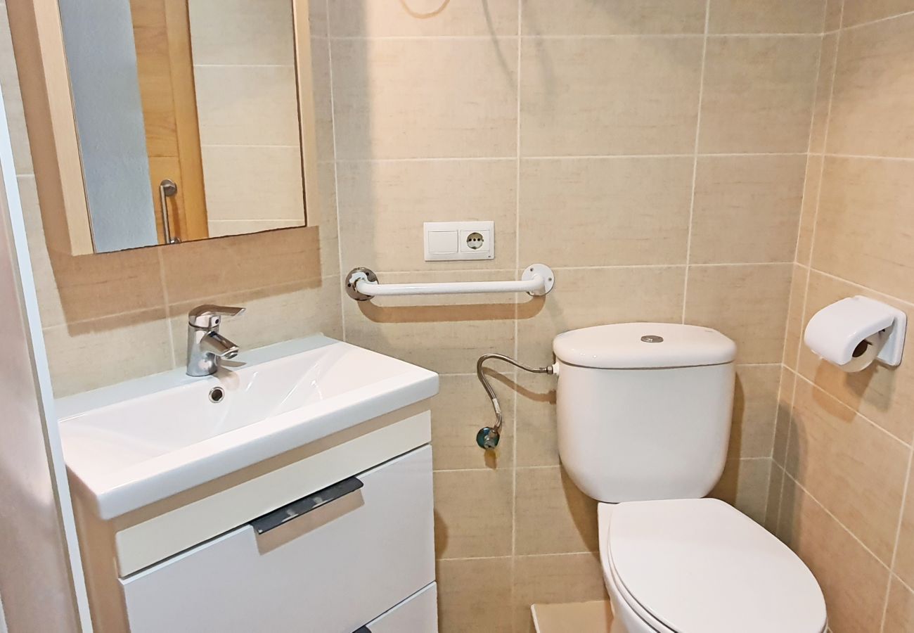 Apartamento en Gandia - BONAIRE E4 - 10º