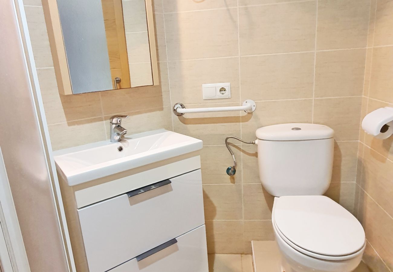 Apartamento en Gandia - BONAIRE E4 - 10º