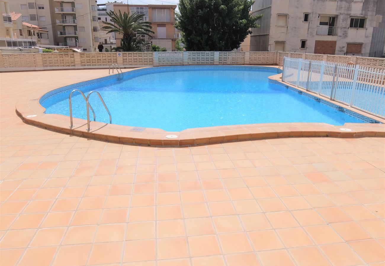 Apartamento en Gandia - BONAIRE E4 - 12