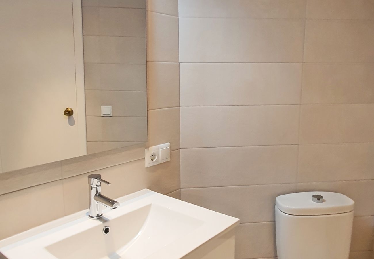 Apartamento en Gandia - BONAIRE E4 - 12