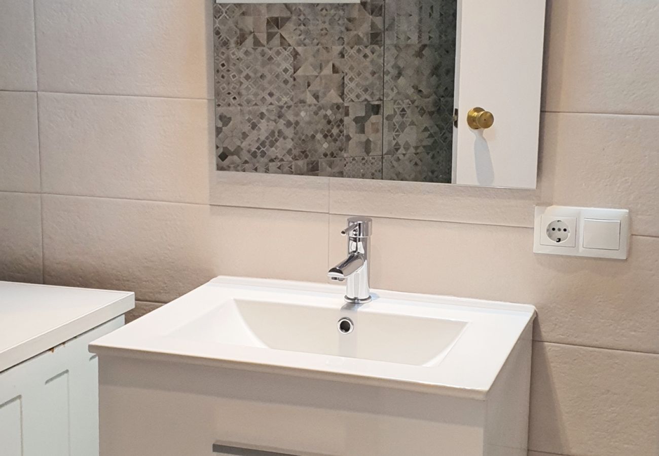 Apartamento en Gandia - BONAIRE E4 - 12