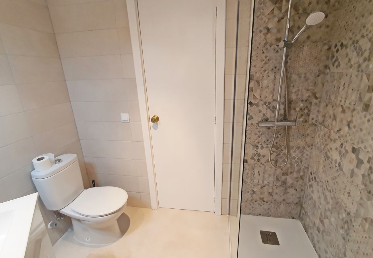 Apartamento en Gandia - BONAIRE E4 - 12