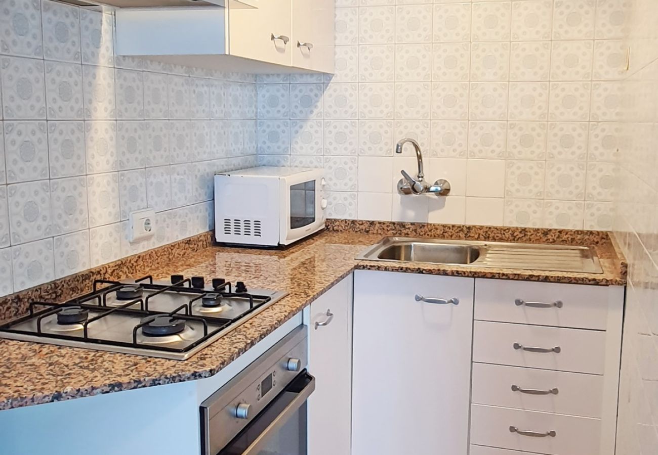 Apartamento en Gandia - BONAIRE E4 - 12