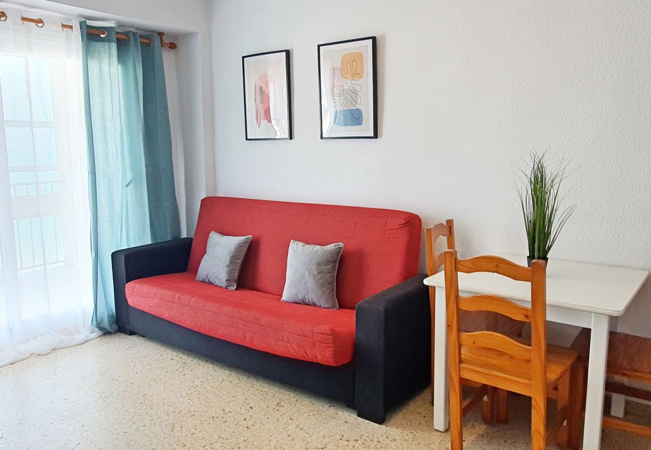 Apartamento en Gandia - BONAIRE E4 - 12