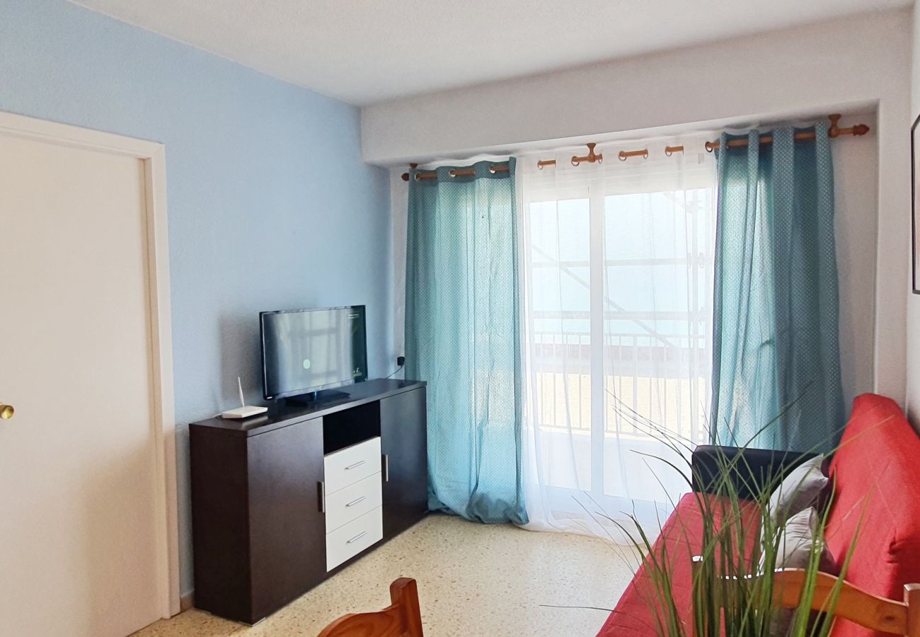Apartamento en Gandia - BONAIRE E4 - 12