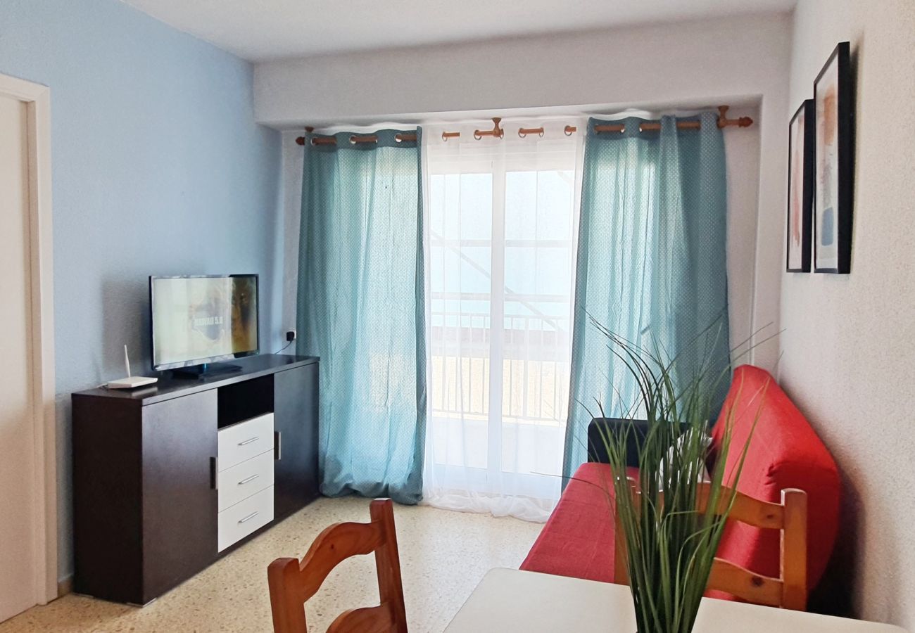 Apartamento en Gandia - BONAIRE E4 - 12