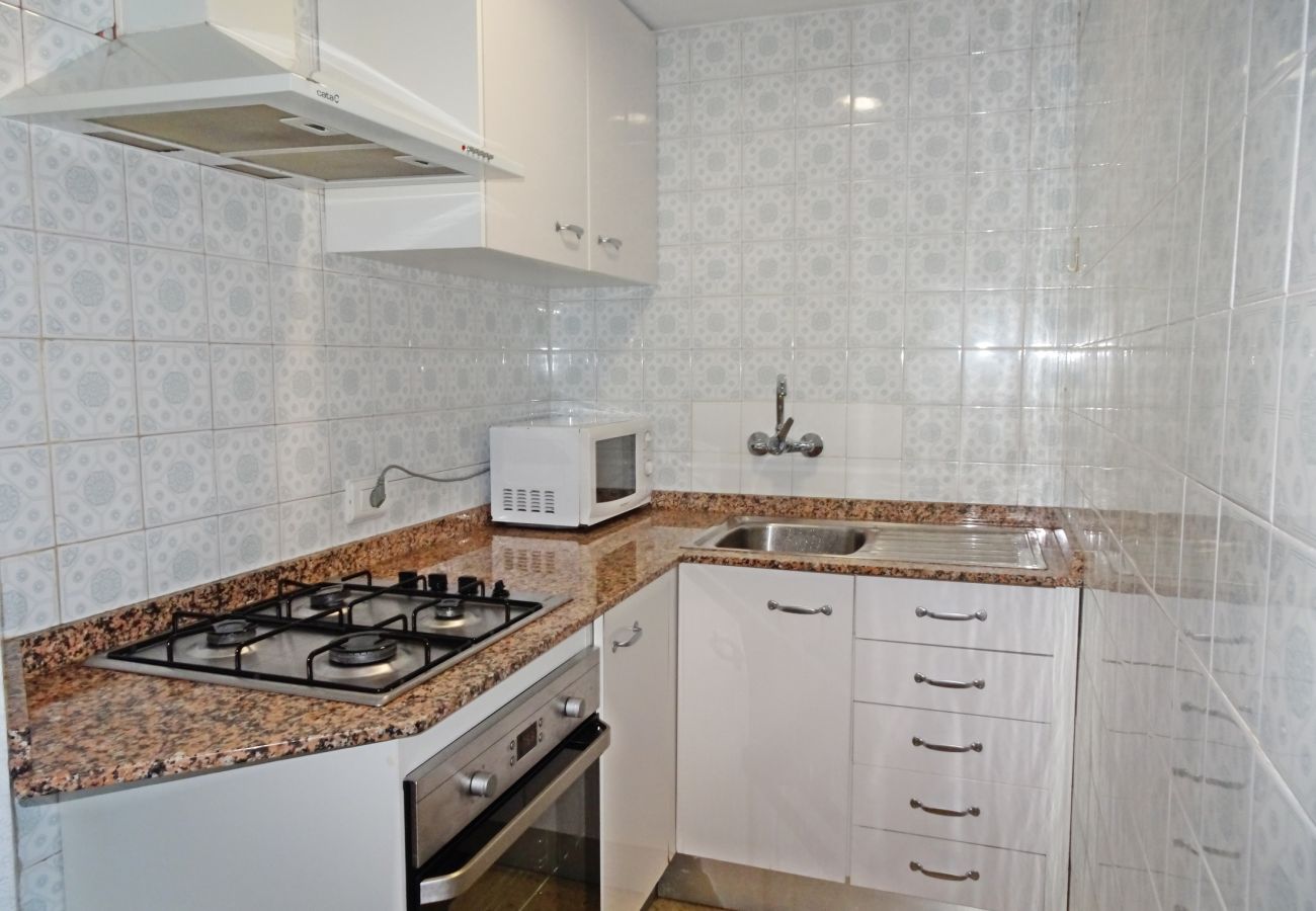 Apartamento en Gandia - BONAIRE E4 - 12