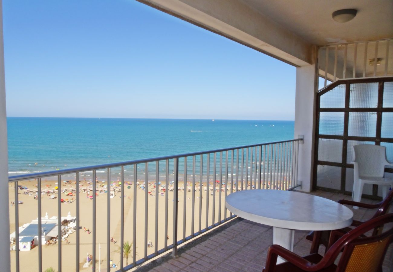 Apartamento en Gandia - BONAIRE E4 - 12