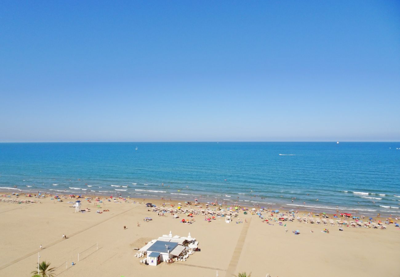 Apartamento en Gandia - BONAIRE E4 - 12