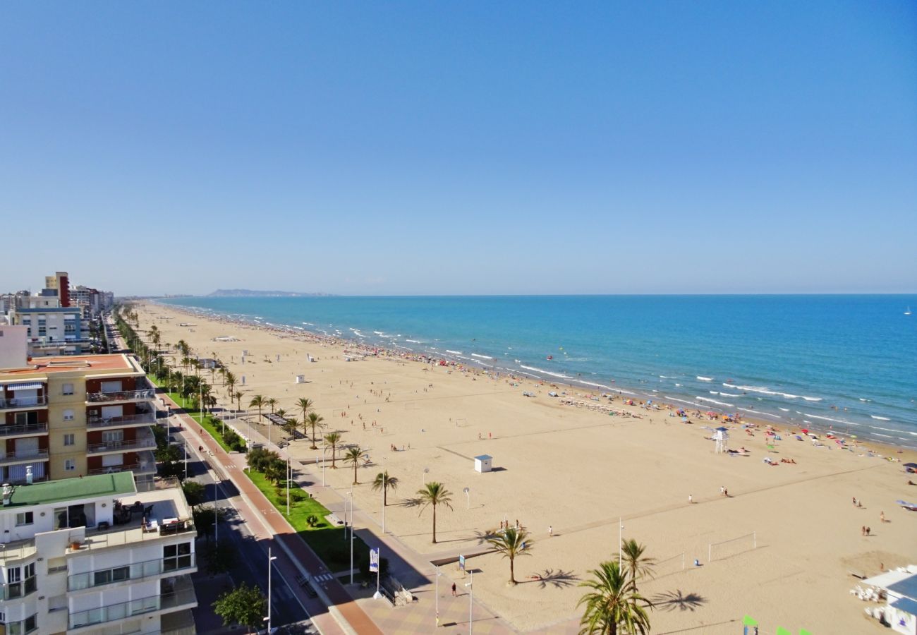 Apartamento en Gandia - BONAIRE E4 - 12