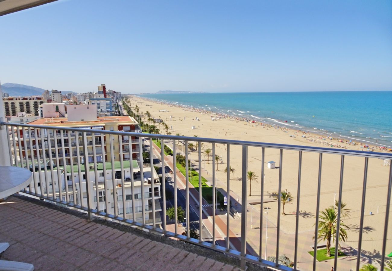 Apartamento en Gandia - BONAIRE E4 - 12