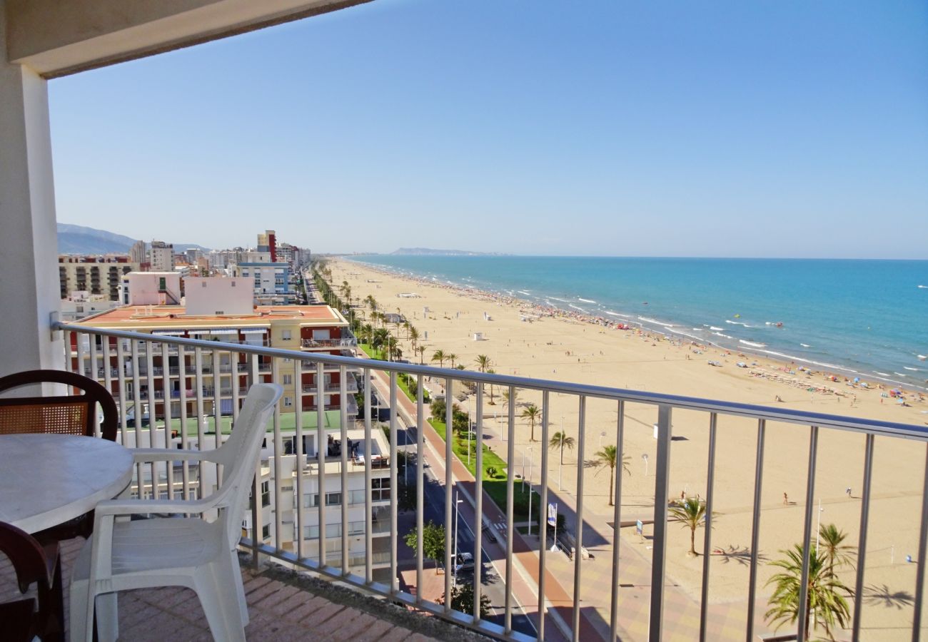 Apartamento en Gandia - BONAIRE E4 - 12