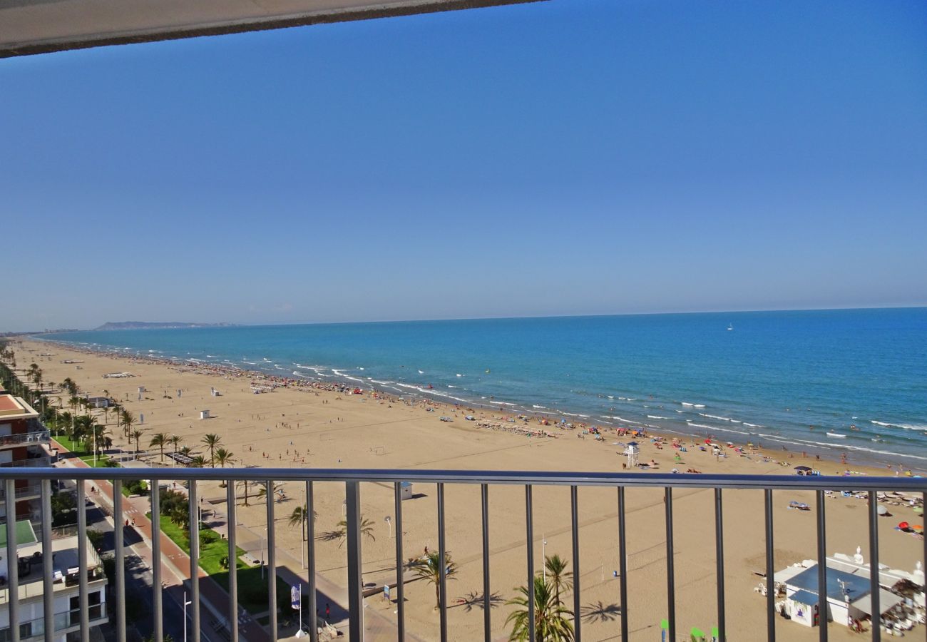 Apartamento en Gandia - BONAIRE E4 - 12