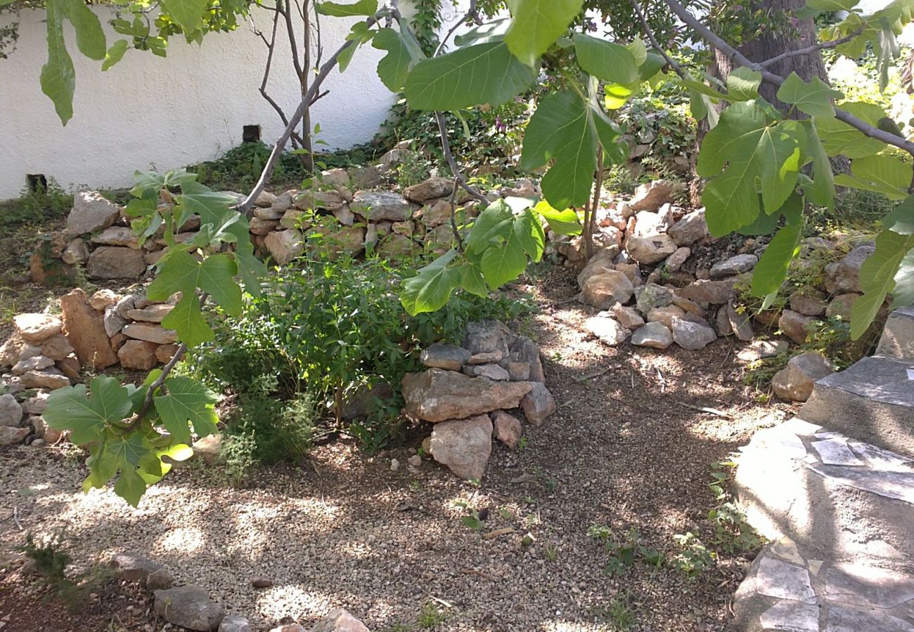 Villa en Calpe - AT060 VILLA ORTENBACH