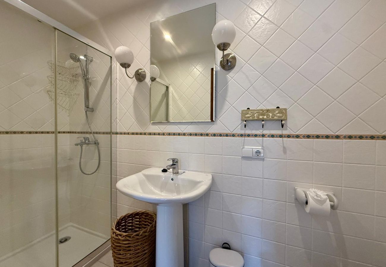 Villa en Calpe - AT060 VILLA ORTENBACH