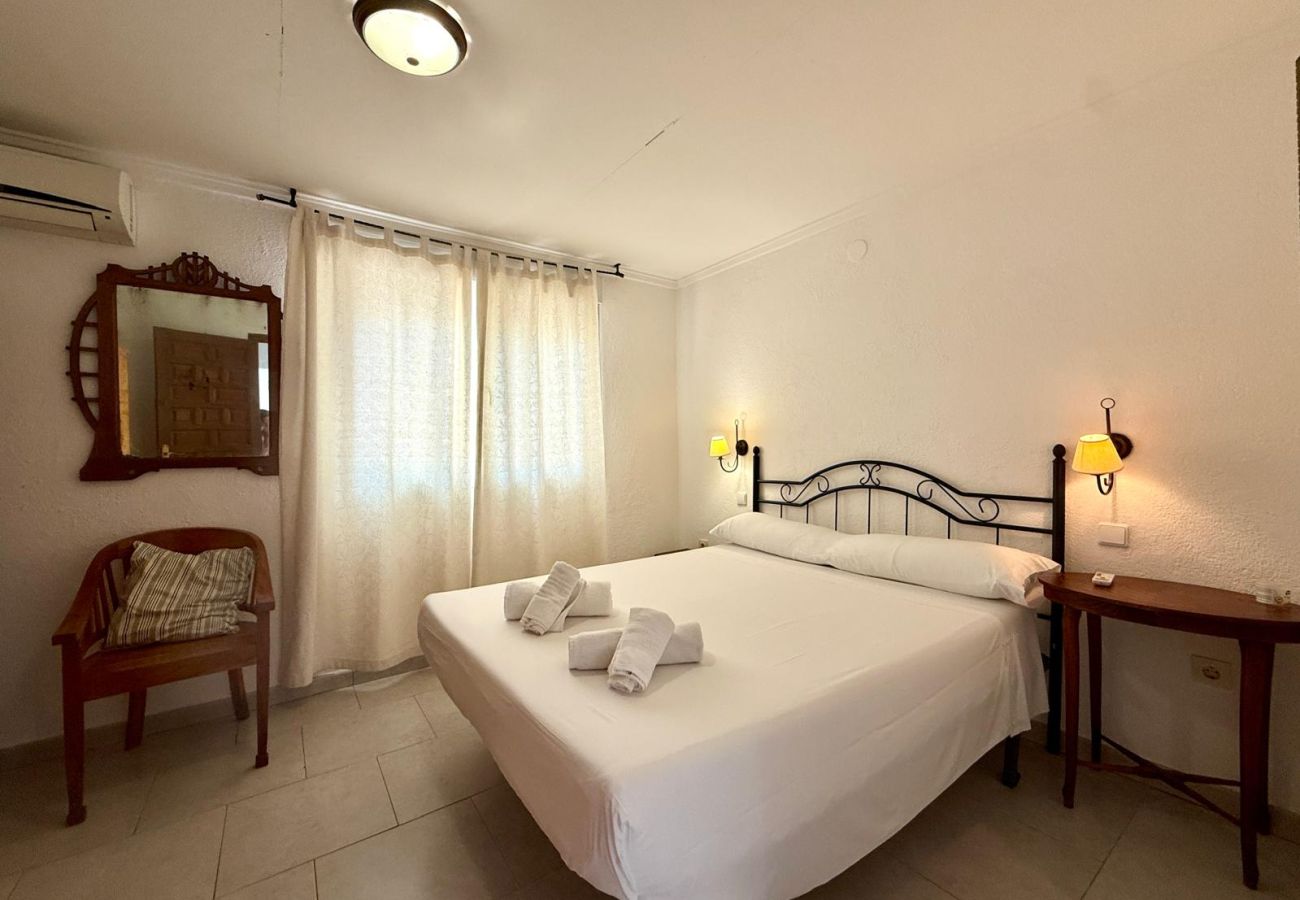 Villa en Calpe - AT060 VILLA ORTENBACH