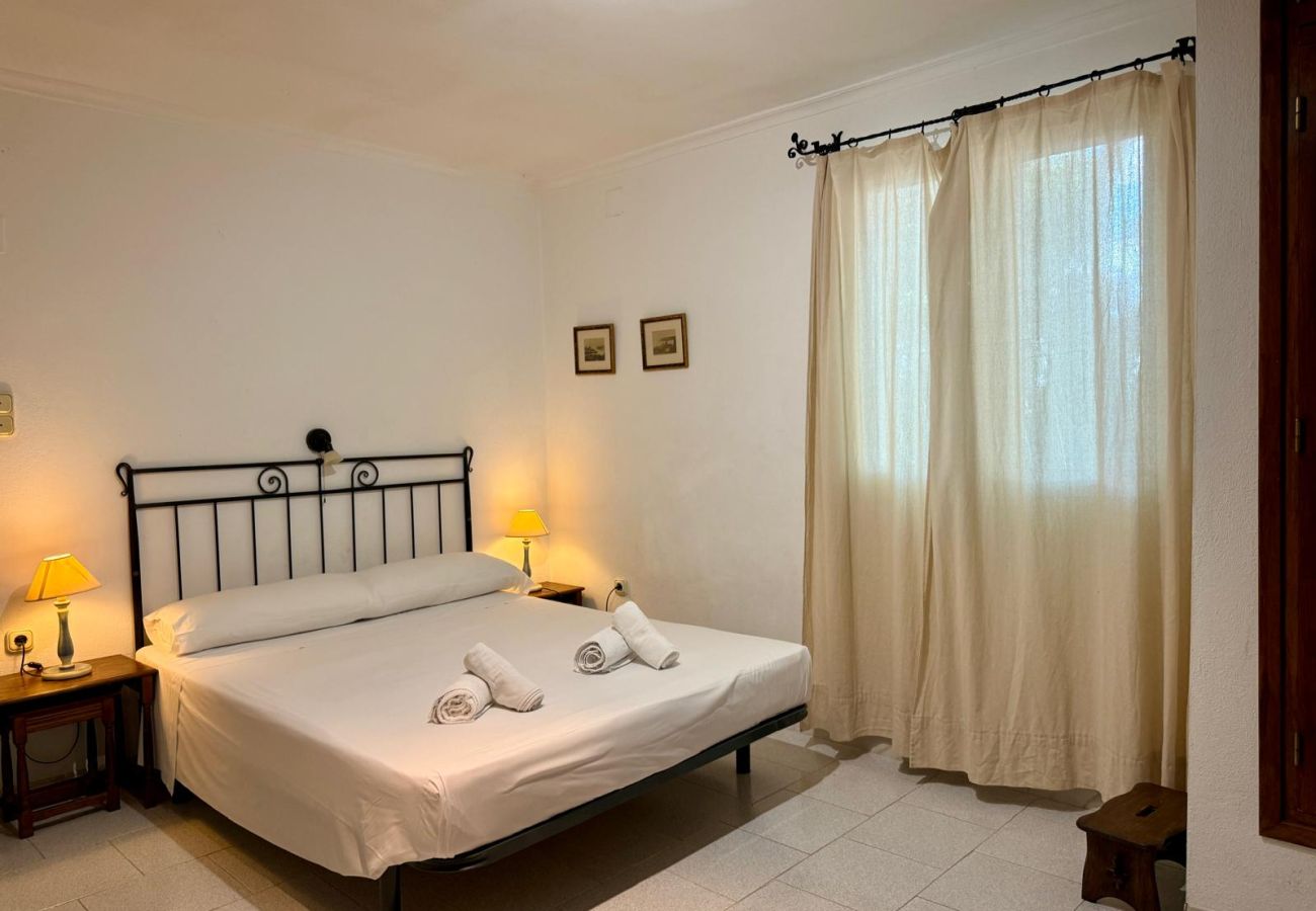 Villa en Calpe - AT060 VILLA ORTENBACH