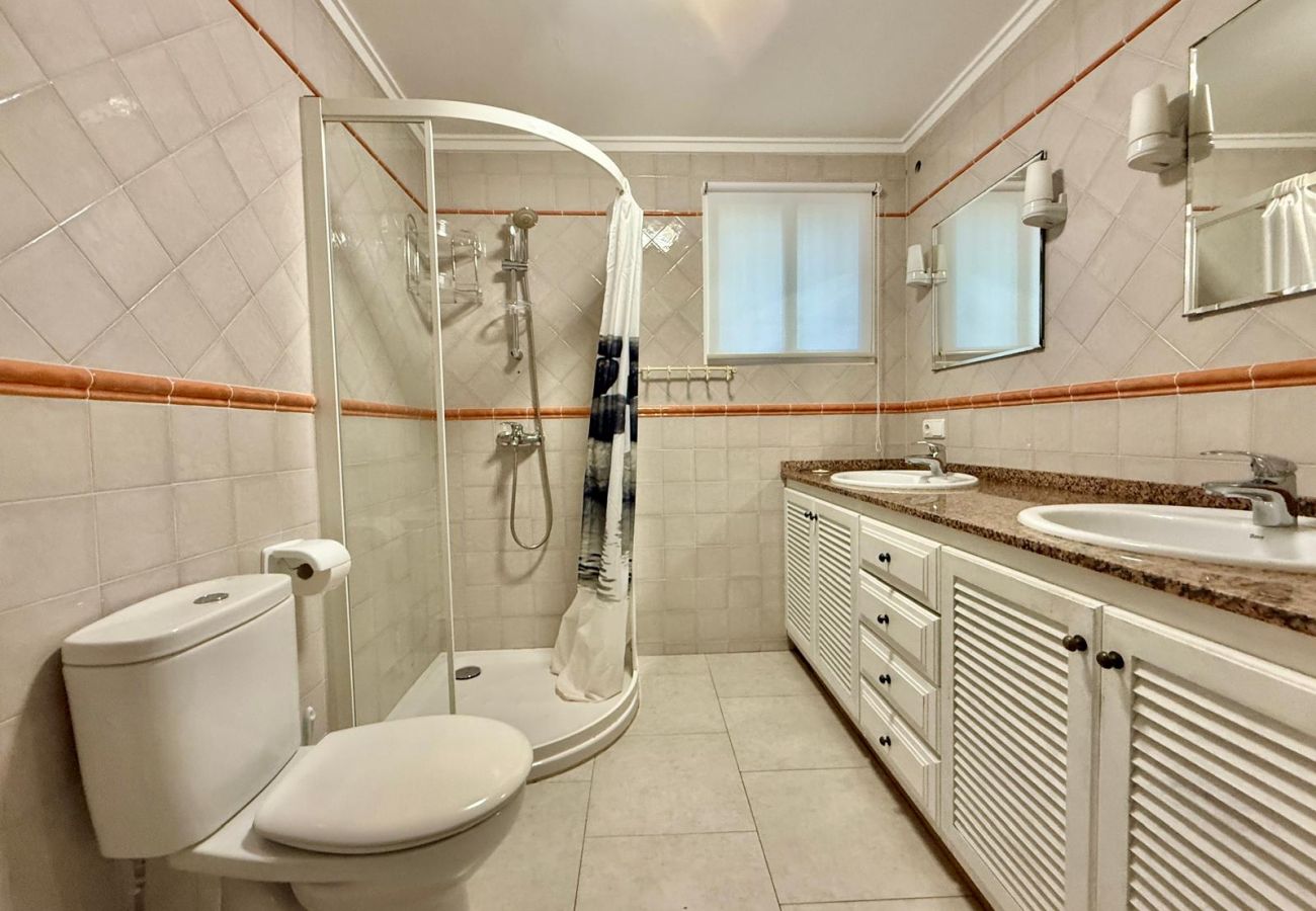 Villa en Calpe - AT060 VILLA ORTENBACH