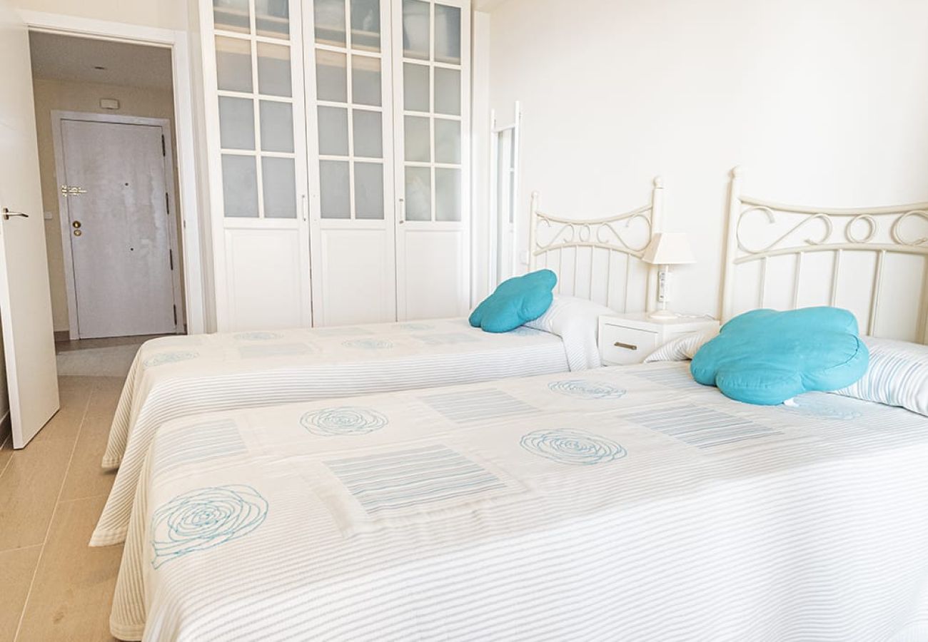 Apartamento en Calpe - Alq 330 Etxezuri 13