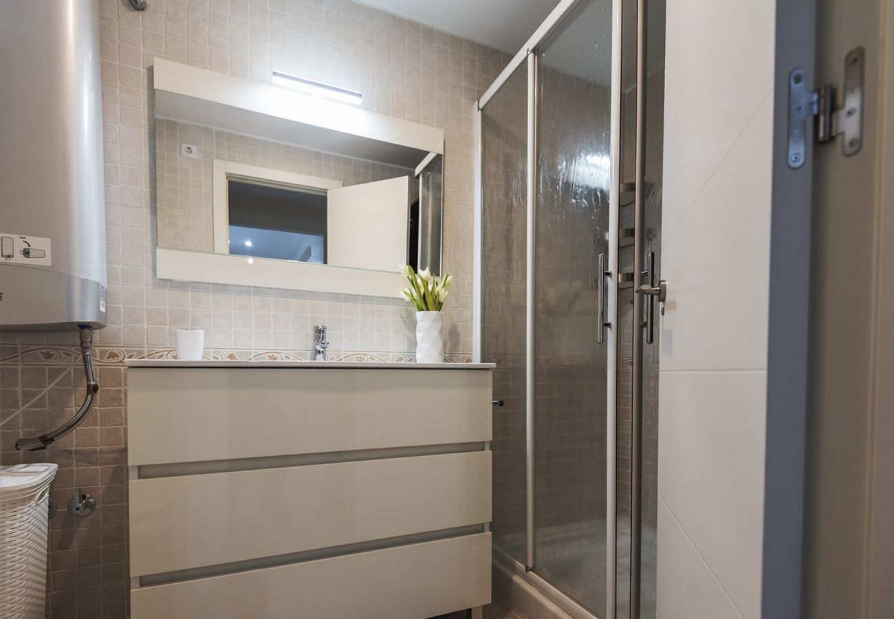 Apartamento en Calpe - Alq 330 Etxezuri 13