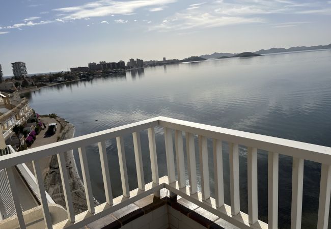 Apartamento en La Manga del Mar Menor - CABO ROMANO - 16