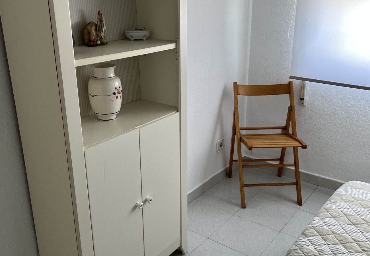 Apartamento en La Manga del Mar Menor - CABO ROMANO - 16