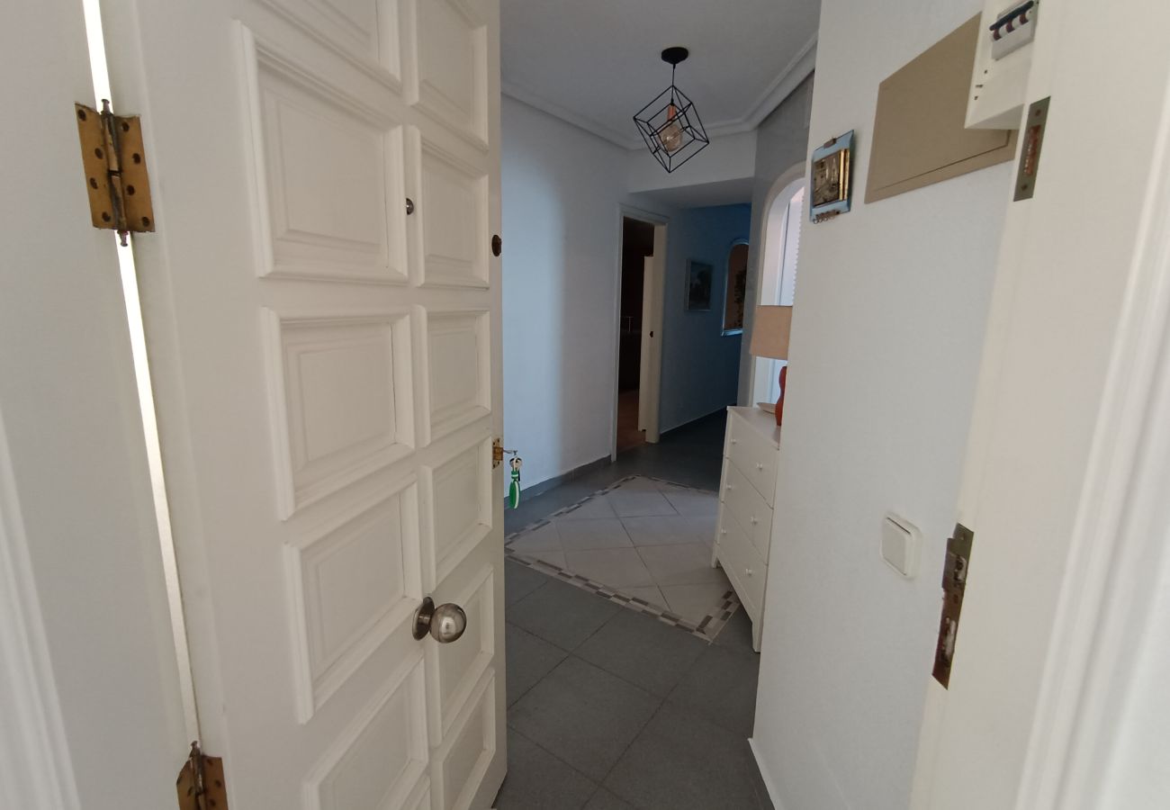 Apartamento en La Manga del Mar Menor - CABO ROMANO - 16