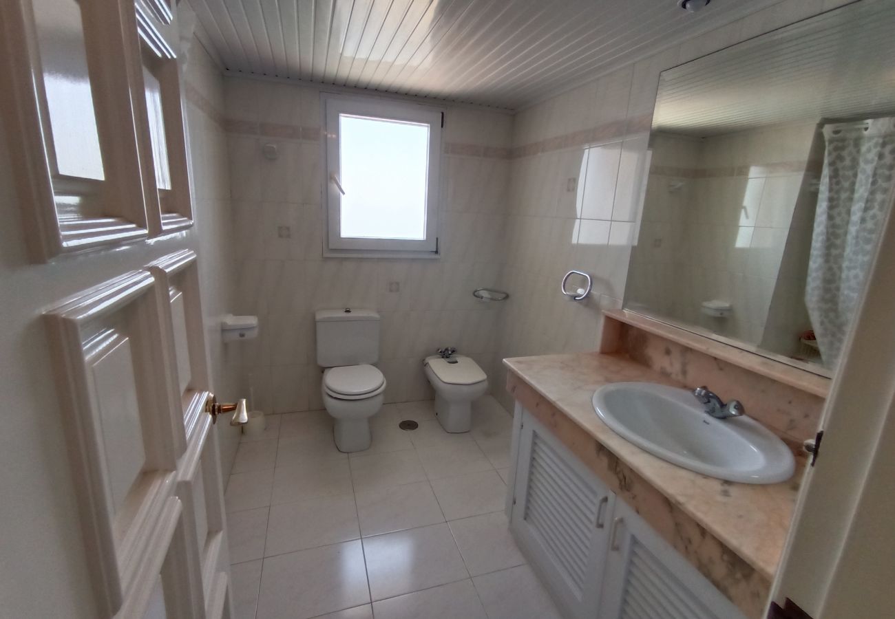 Apartamento en La Manga del Mar Menor - CABO ROMANO - 16