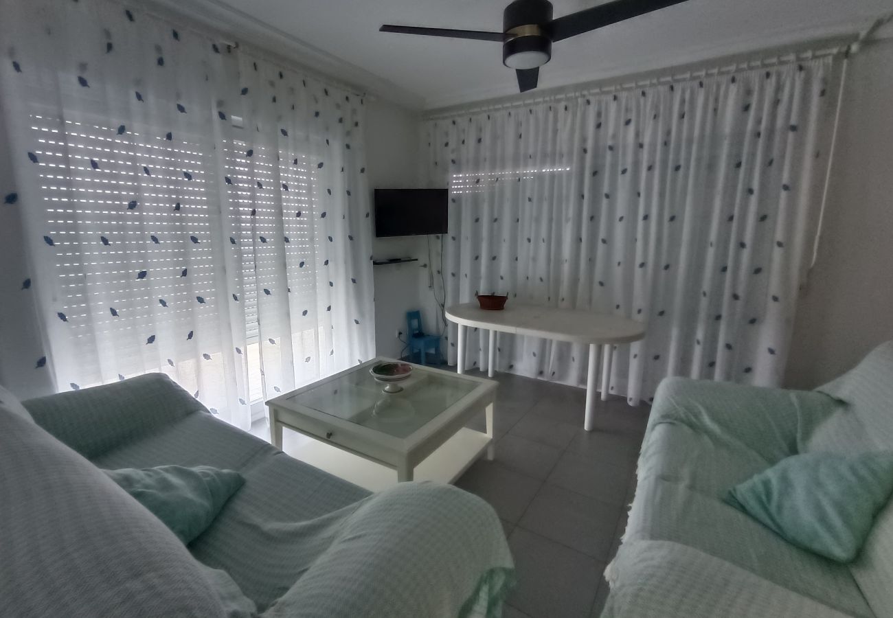 Apartamento en La Manga del Mar Menor - CABO ROMANO - 16