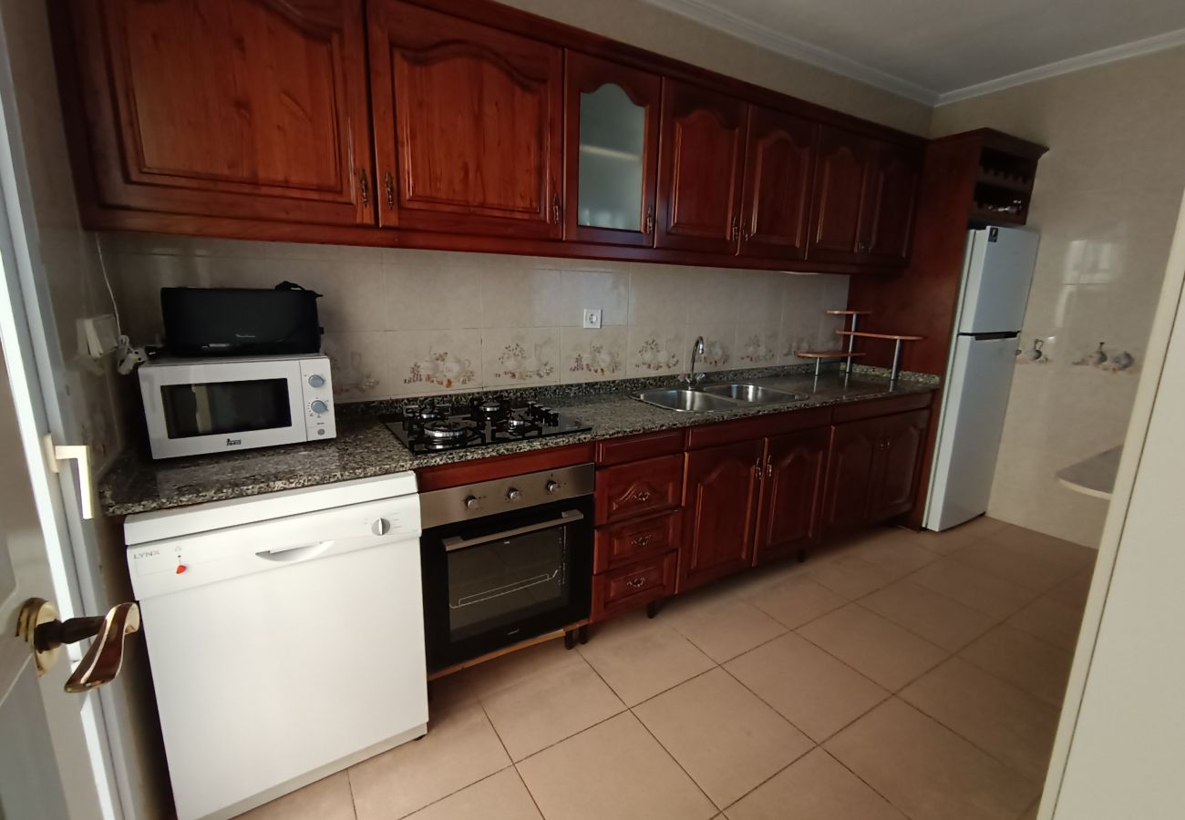 Apartamento en La Manga del Mar Menor - CABO ROMANO - 16