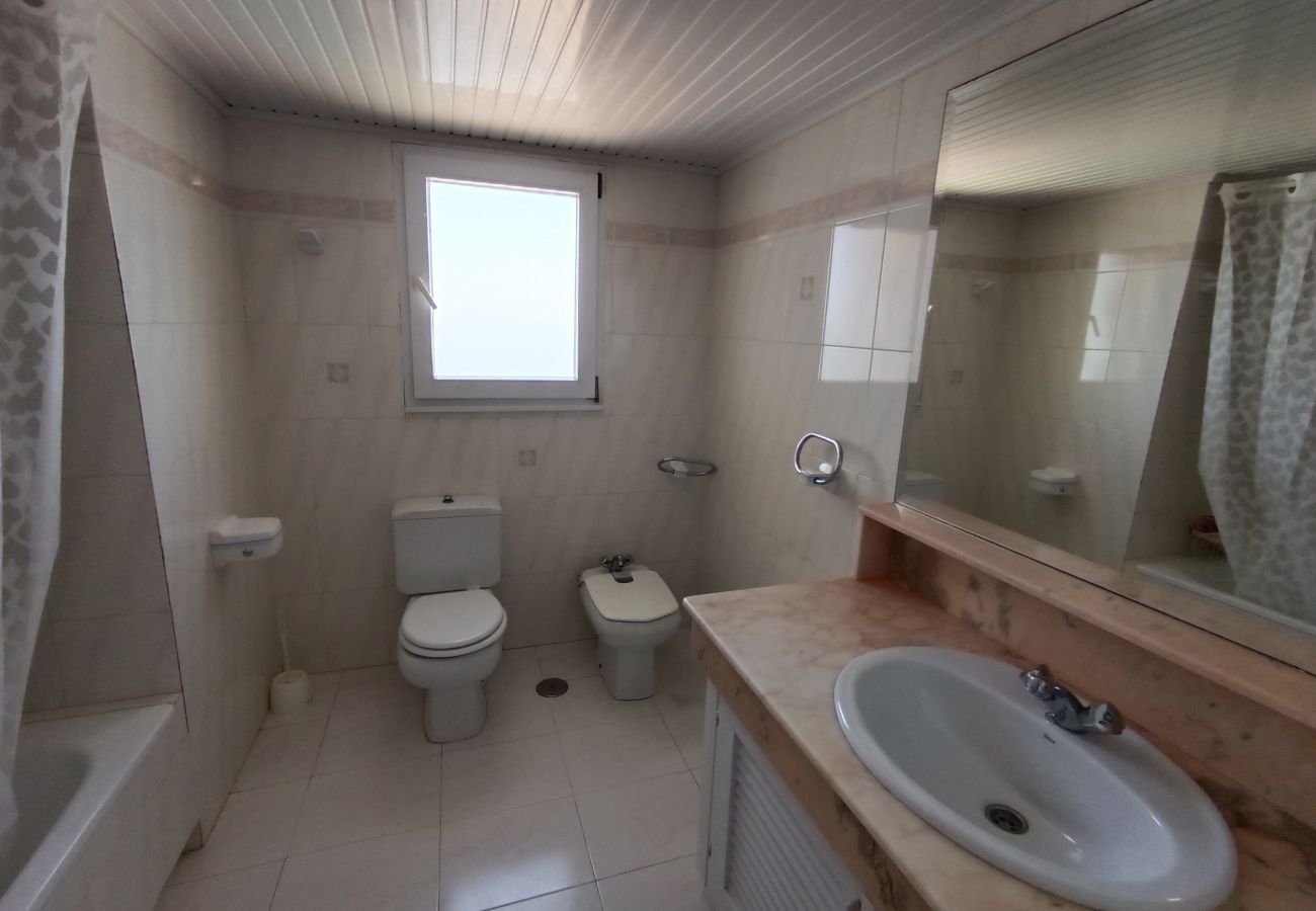 Apartamento en La Manga del Mar Menor - CABO ROMANO - 16