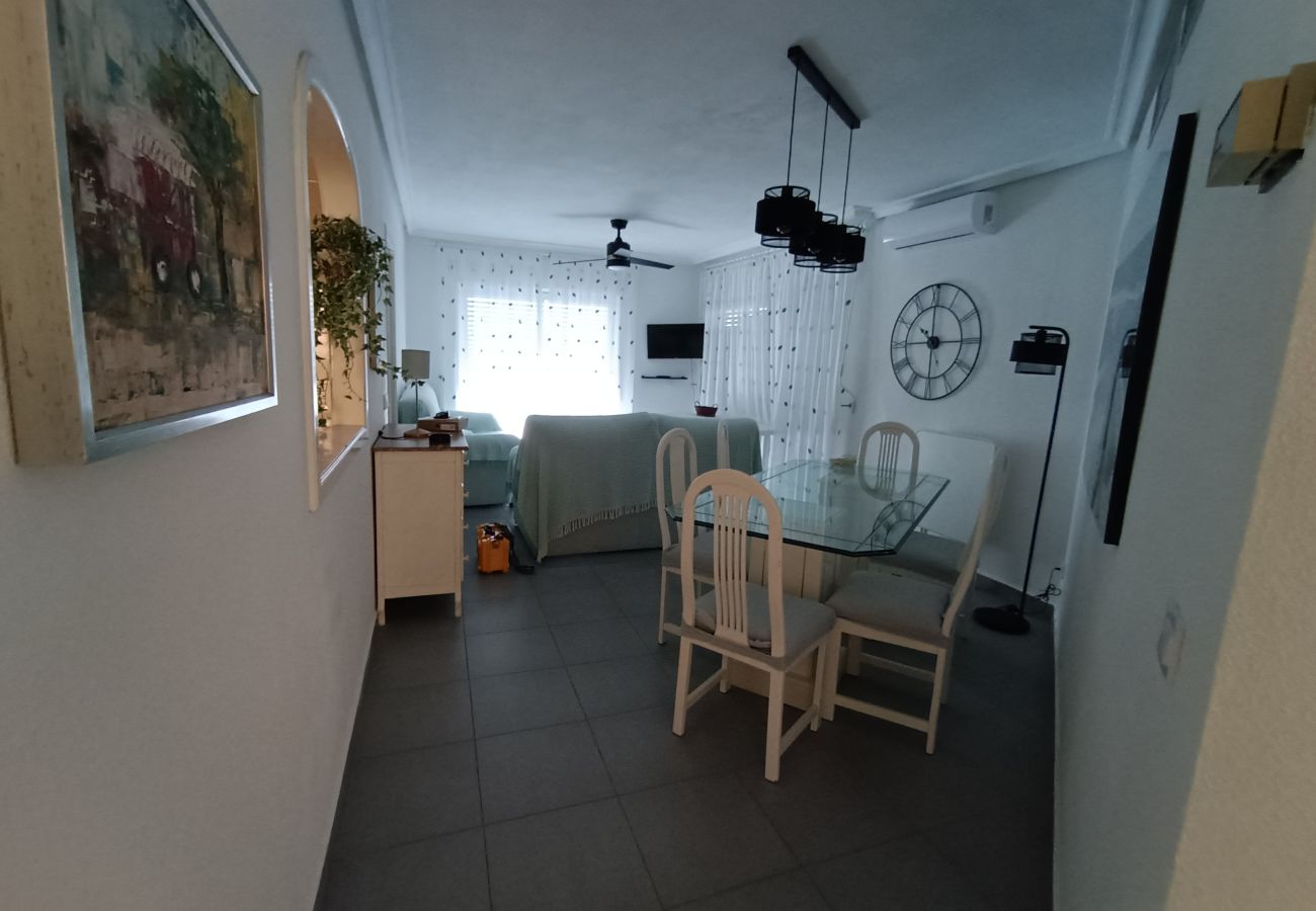 Apartamento en La Manga del Mar Menor - CABO ROMANO - 16