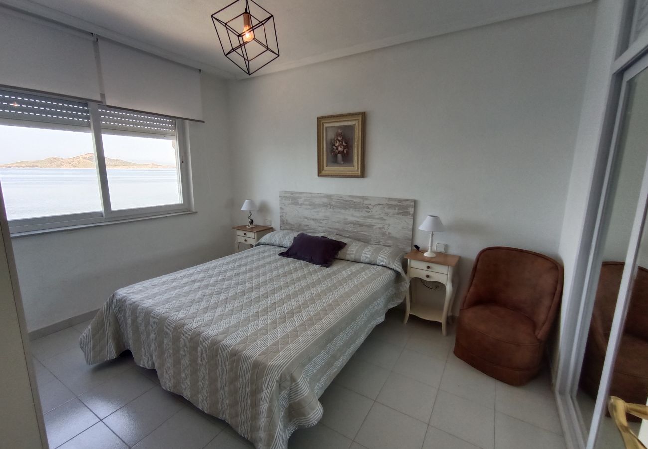 Apartamento en La Manga del Mar Menor - CABO ROMANO - 16