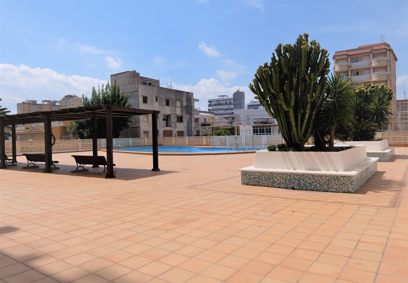 Apartamento en Gandia - BONAIRE E5 - 1º