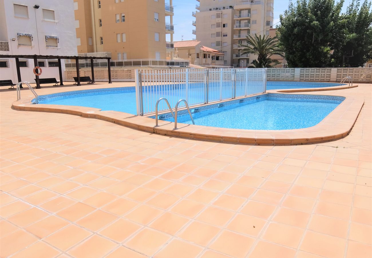 Apartamento en Gandia - BONAIRE E5 - 1º