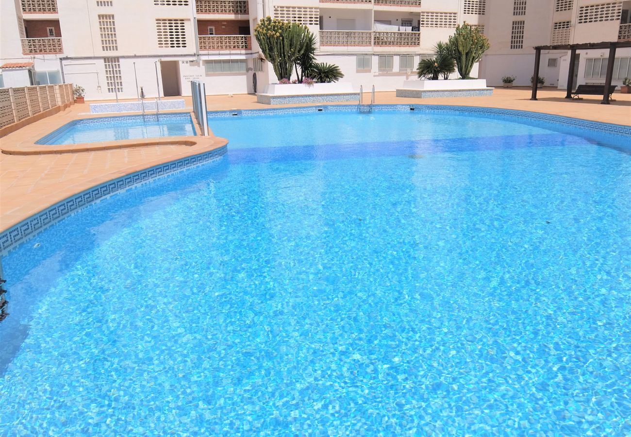 Apartamento en Gandia - BONAIRE E5 - 1º