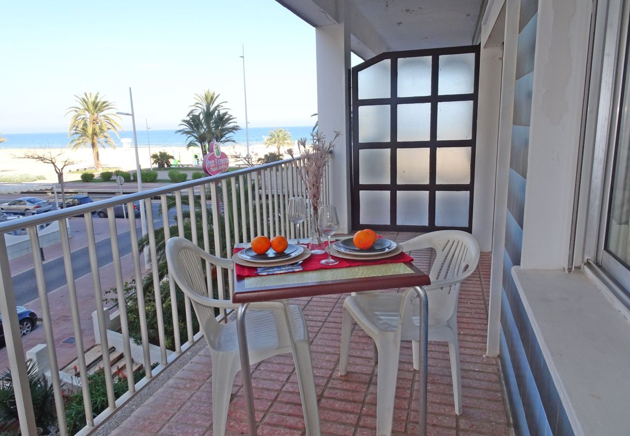 Apartamento en Gandia - BONAIRE E5 - 1º