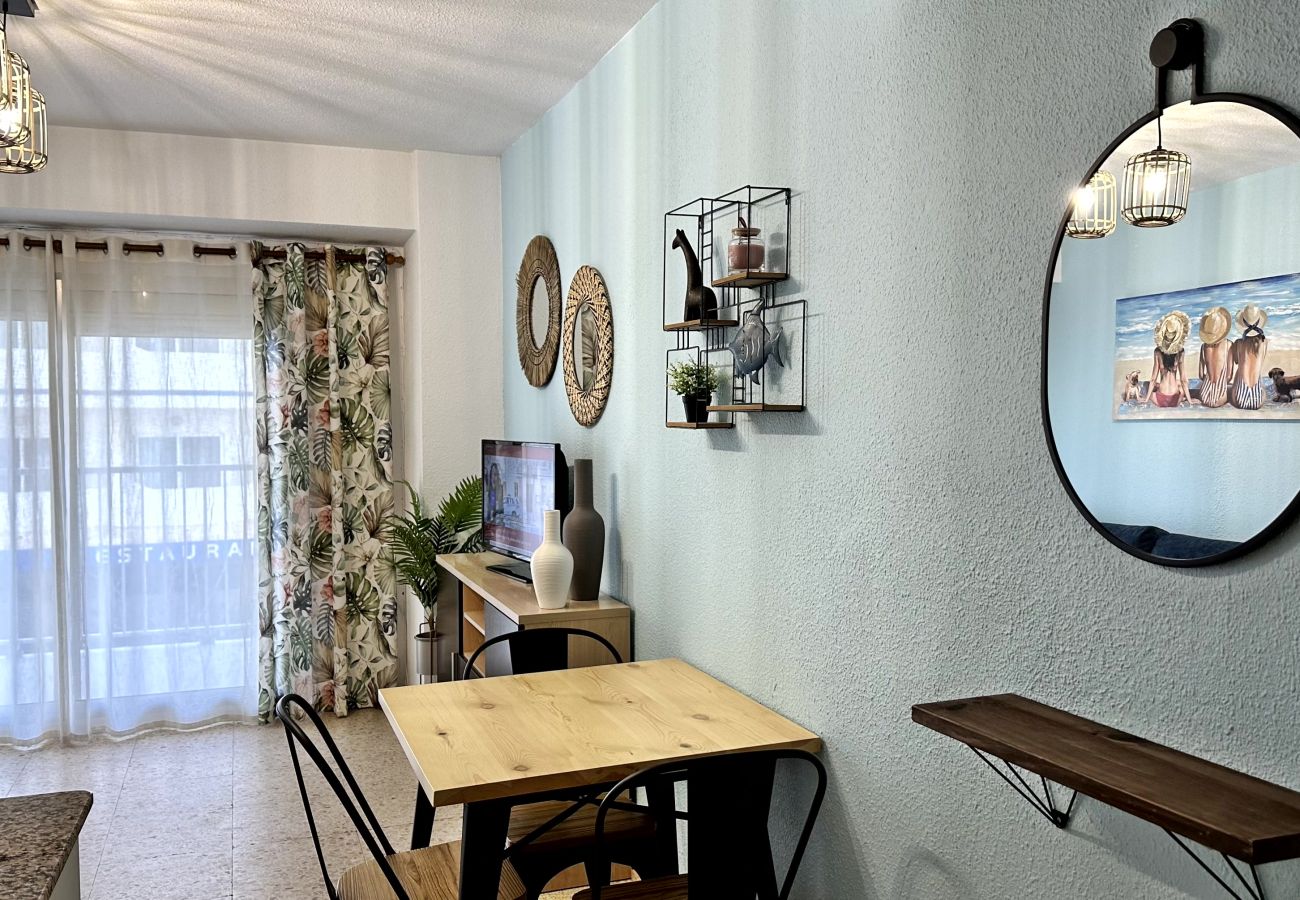 Apartamento en Gandia - BONAIRE E5 - 1º