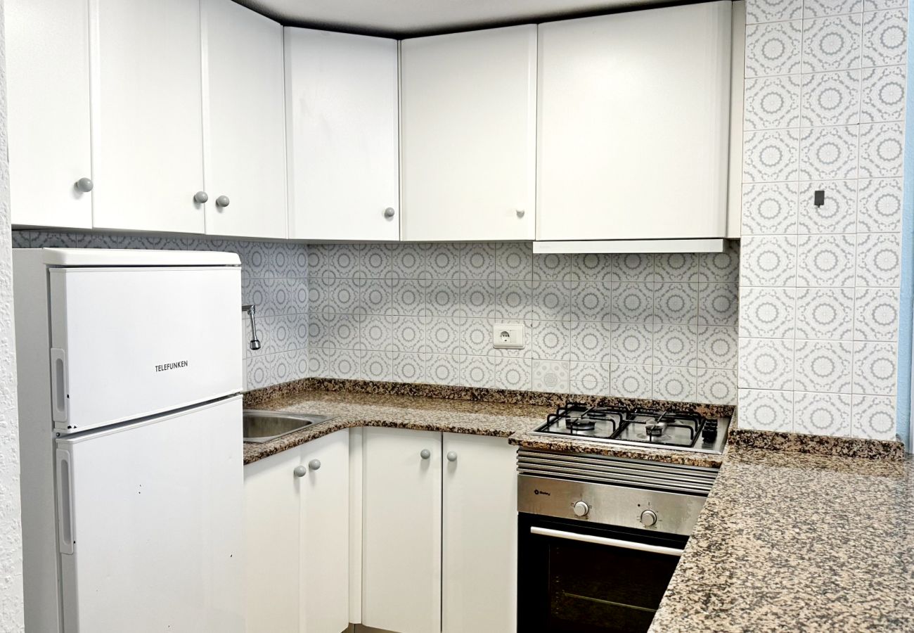 Apartamento en Gandia - BONAIRE E5 - 1º