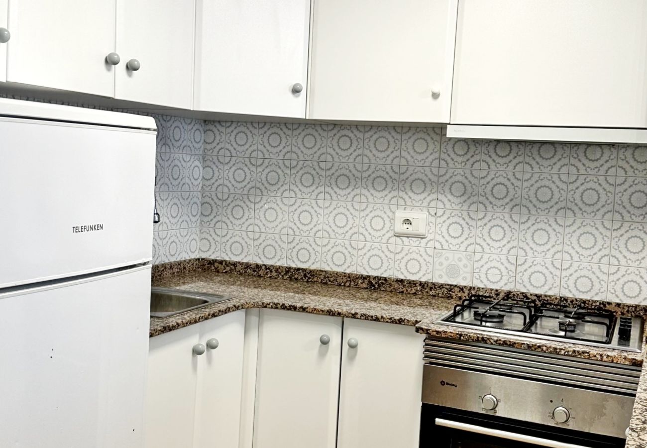Apartamento en Gandia - BONAIRE E5 - 1º