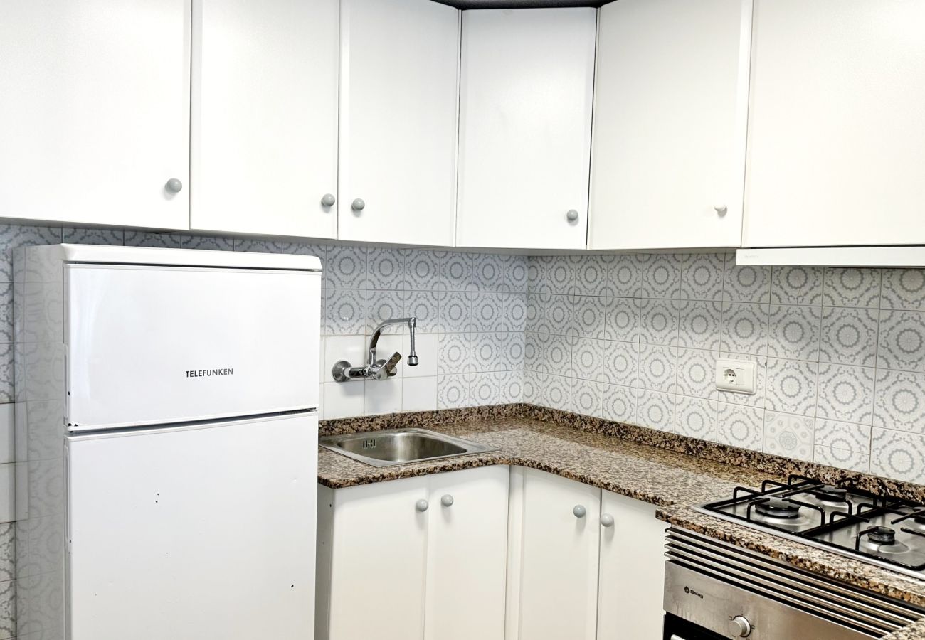 Apartamento en Gandia - BONAIRE E5 - 1º