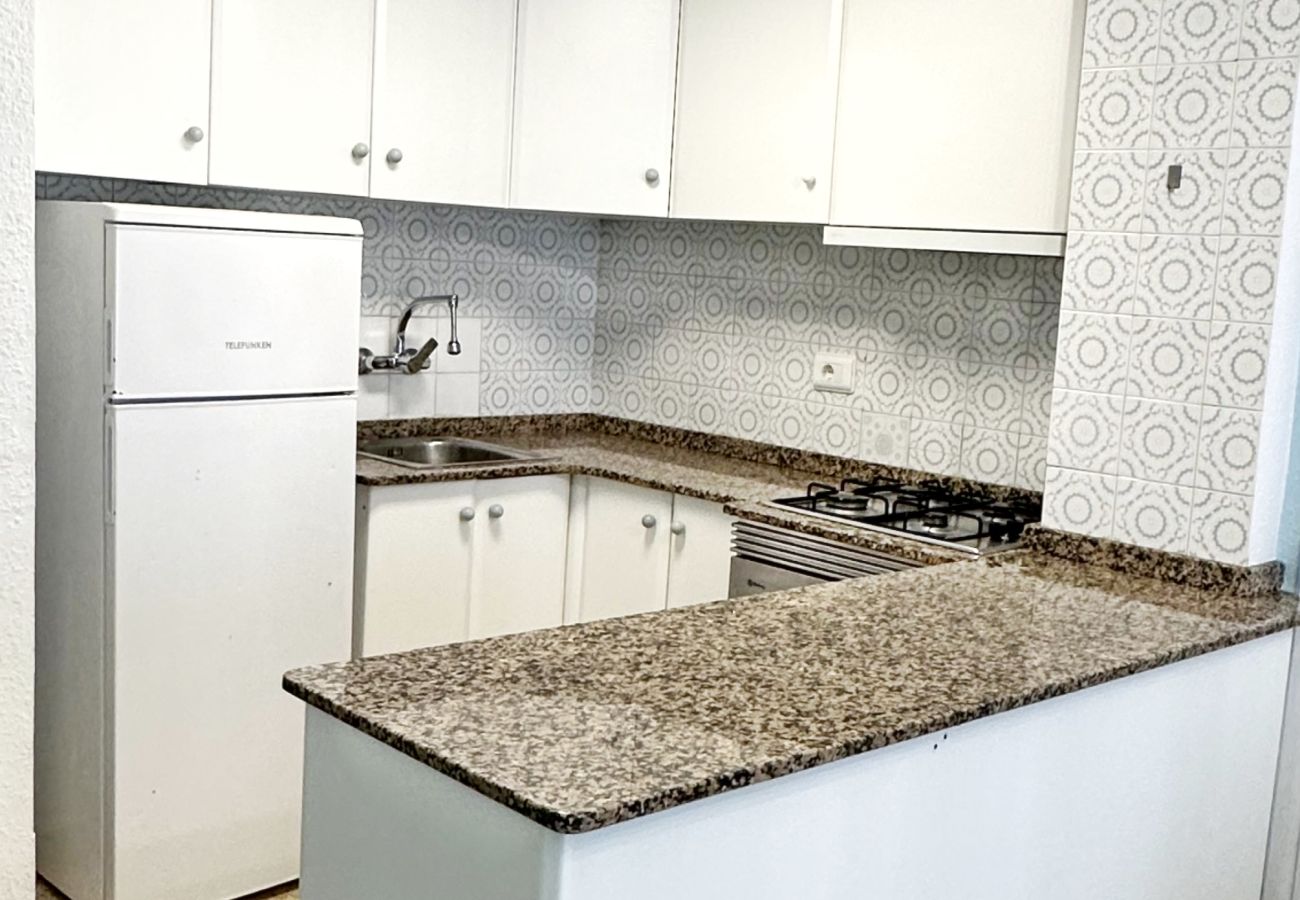 Apartamento en Gandia - BONAIRE E5 - 1º