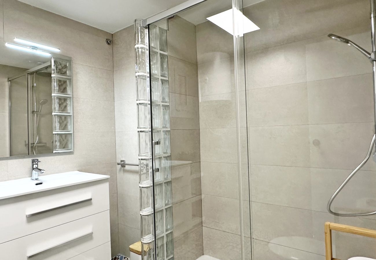 Apartamento en Gandia - BONAIRE E5 - 1º